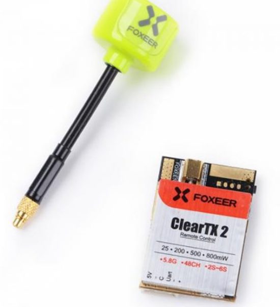 Foxeer ClearTX 2 5.8G 48CH