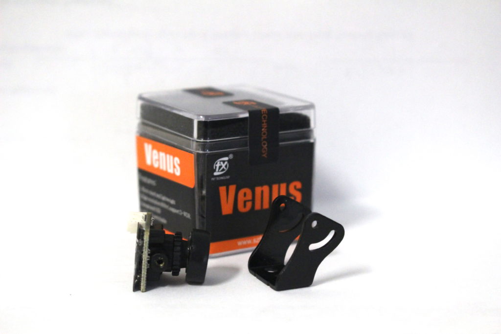 FPV камера FXT T81 Venus 800TVL CMOS