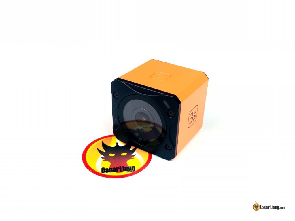 Обзор экшен камеры Runcam 3S HD: фото и сравнение