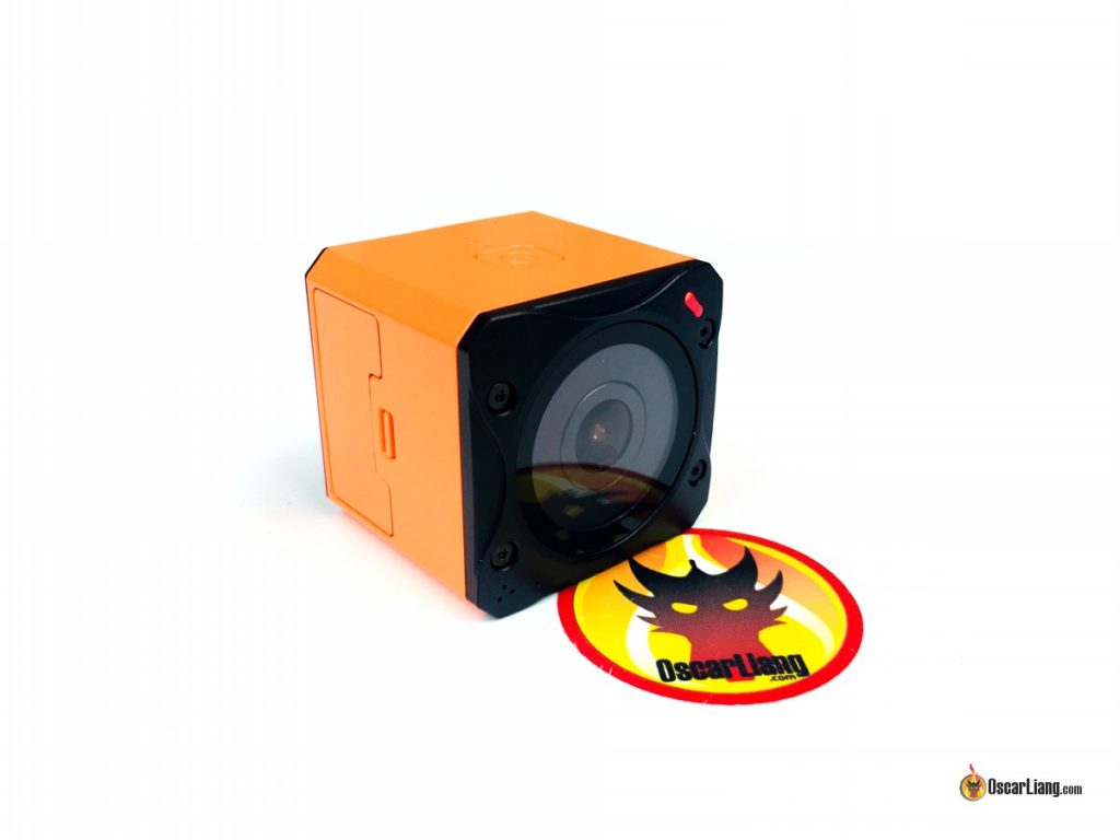 Обзор экшен камеры Runcam 3S HD: фото и сравнение