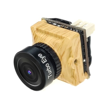 Caddx Turbo Micro SDR2 Plus FPV камера для гоночных квадрокоптеров