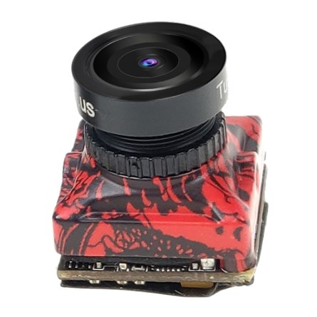 Caddx Turbo Micro SDR2 Plus FPV камера для гоночных квадрокоптеров