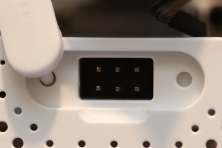 Xiaomi FiMI A3 - DIY порт