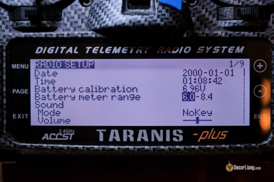 Аккумуляторы 18650 в TARANIS X9D-PLUS, апгрейд с фото 8