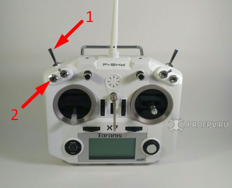 Лучшие настройки экшн-камер GoPro для FPV дрона