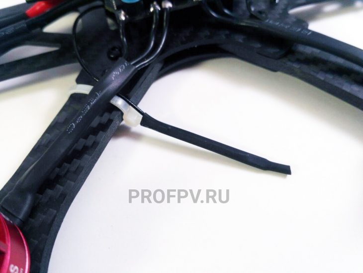 Лучшие настройки экшн-камер GoPro для FPV дрона