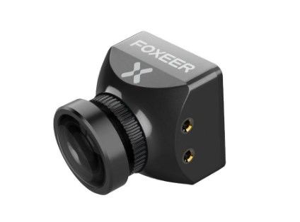 Foxeer Cat 2 Mini и Micro: FPV камера для ночных полетов