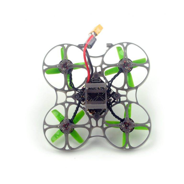 Eachine Cinefun вид снизу