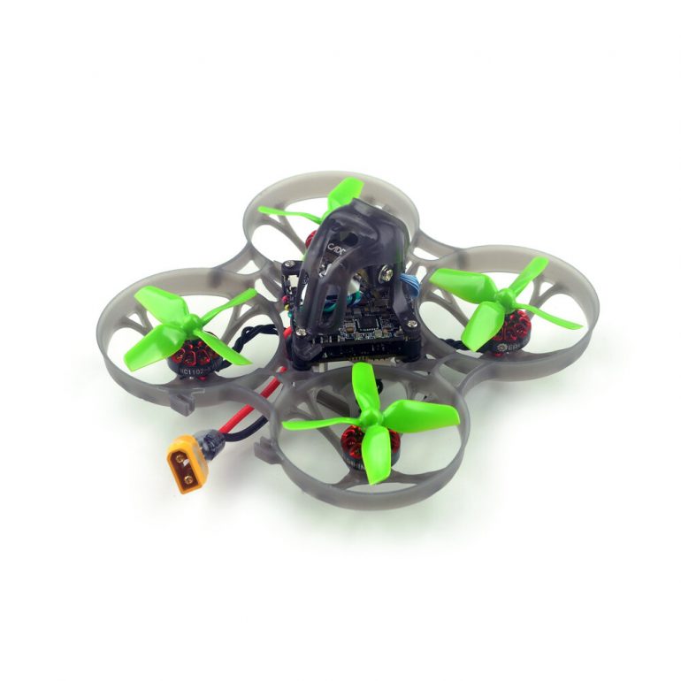 Eachine Cinefun вид сзади