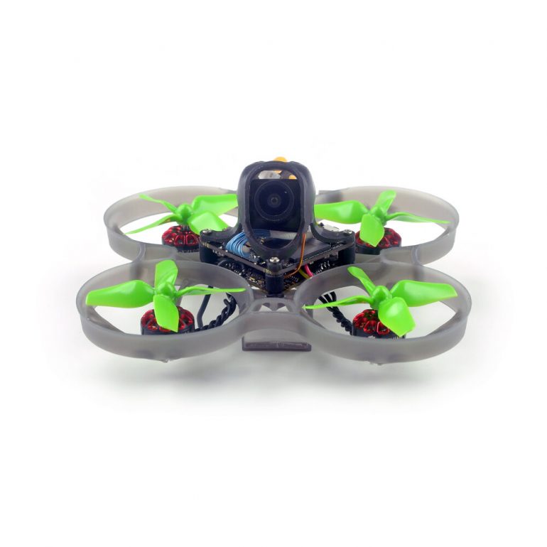 Eachine Cinefun вид сзади