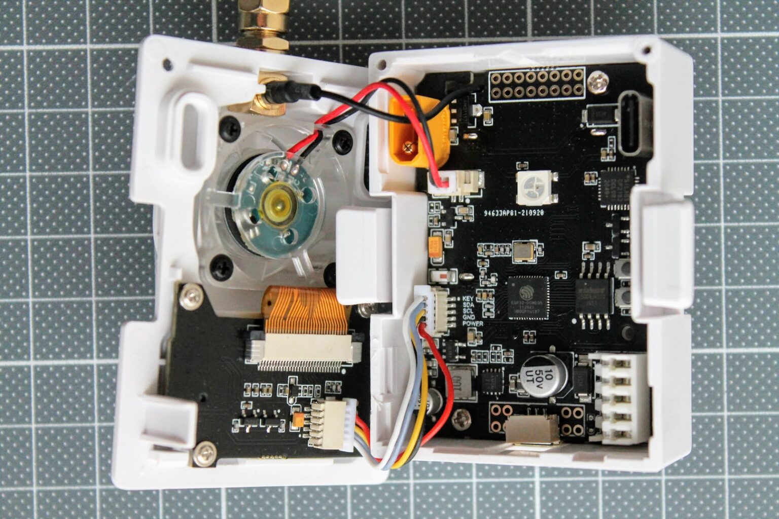 Betafpv tx