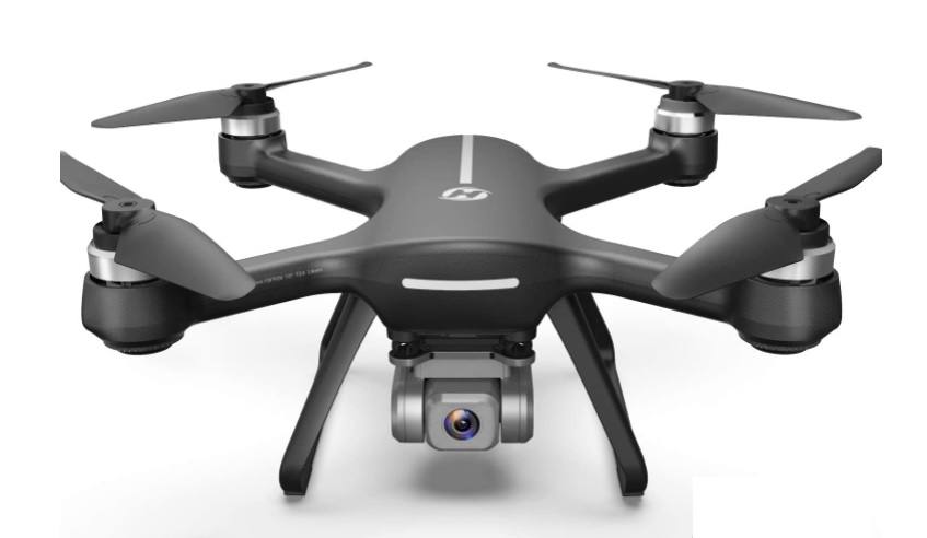 10 лучших камер-дронов для аэрофото- и видеосъемки