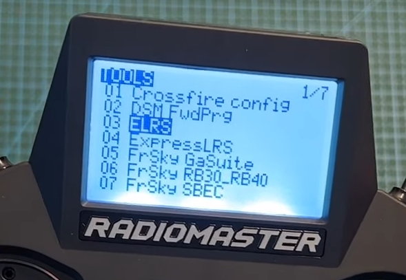Обзор RadioMaster Zorro - бюджетная аппаратура управления